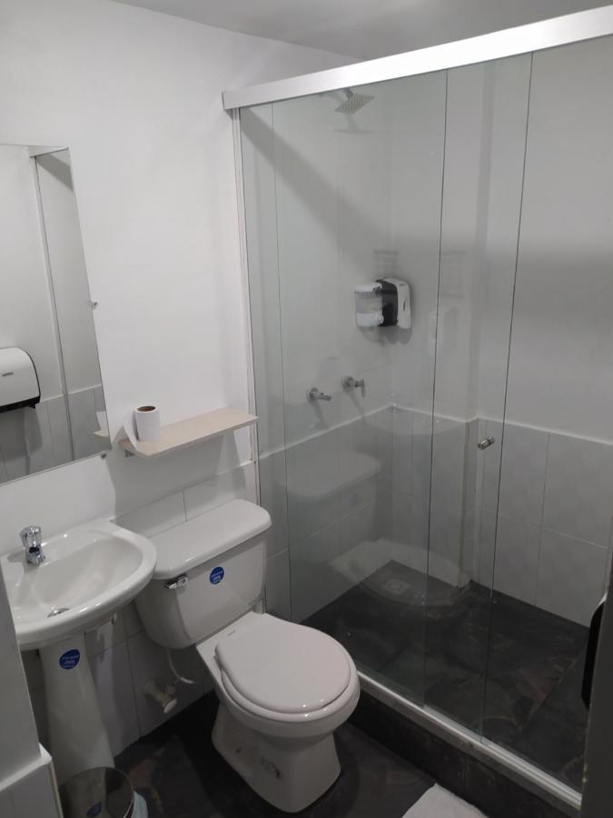 Hotel Aura Medellín Extérieur photo